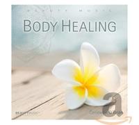 Ceridwen O'Brian Body Healing (CD)