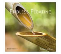 Ceridwen O'Brian Endless Floating (CD) Album