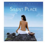Ceridwen O'Brian Silent Place (CD) Album