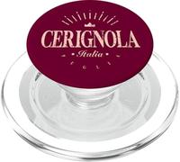 Cerignola Puglia Italia | Cerignola Italia Moderna PopSockets PopGrip per MagSafe
