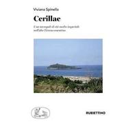 Cerillae. Una necropoli di età medio imperiale nell'alto Tirreno cosentino