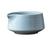 Cerimonia matcha fatta per matcha fatta a mano per la sala da tè amante del