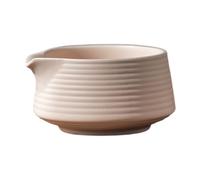 Cerimonia matcha fatta per matcha fatta a mano per la sala da tè amante del