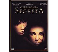 Cerimonia Segreta (DVD)