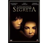 Cerimonia Segreta (DVD)