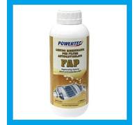 Cerina Additivo Liquido Rigenerante DPF FAP Pulizia Filtro Antiparticolato