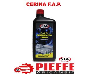Cerina F.A.P. Regenerator - flacone 1 LT 4511 SIA
