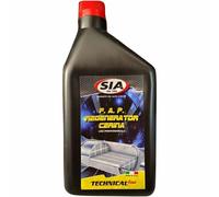 CERINA FAP ADDITIVO LIQUIDO PER FILTRO ANTIPARTICOLATO F.A.P FLACONE DA 1 LITRO