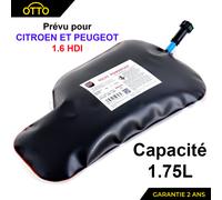 Cerine Eolys Powerflex Additivo Previsto Berlingo Partner 1.6 Bluehdi - 1500Sc