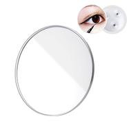 Cerioll Specchio Ingranditore 20x, D'Ingrandimento Per Dettagli, Specchietti Ingranditori (15 cm Rotondi), Ventosa Per Trucco, Camera Da Letto, Bagno E Viaggi
