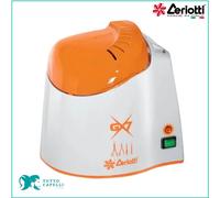CERIOTTI Gx7 Sterilizzatore Professionale Microstop Sfere al Quarzo