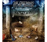 Cerisano, Joe/ Silver Condor - Studio Cuts Rarities & Live Across America (2 CD)