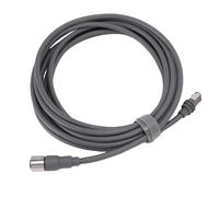 Cerlingwee Cavo per Antenna Parabolica Connessione Stabile Affidabile per Prestazioni Cavo di Alimentazione Parabolica Gen 3 Adatto a Vari Ambienti