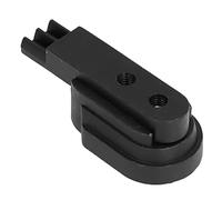 Cerlyiont 2801 Flywheel Holder, 83302222742 Engines Flex Plate Lock Tool, Timing Locking Tools Kit, Flywheel Holder Replacement for N20 N26 2011-2018