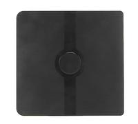 Cerlyiont MasterDrive Lettore Dvd Esterno USB 3.0 e TypeC, Masterizzatore CDDVDVCD Portatile Plug & Play, Design Compatto per Laptop e PC