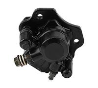 Cerlyiont Motorcycle Disc Brake Bump Caliper, Powersports Brake Calipers For 50cc 70cc 90cc 110cc 125cc ATV Quad Motocross