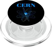 Cern 5 luglio 2022 Particella di Dio PopSockets PopGrip per MagSafe