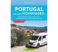 Cernak, T Portugal Mit Dem Wohnmobil - (German Import) Book NUOVO