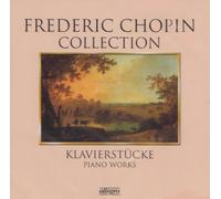 Cernecka,Ida - Frederic Chopin Collection