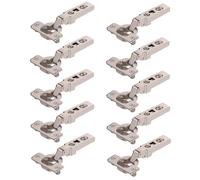 Cerniera 100° battuta con sormonto Blum Clip