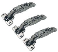 Cerniera 125° battuta con sormonto Blum Clip Top