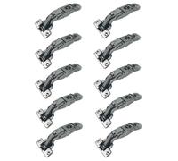 Cerniera 125° battuta con sormonto Blum Clip Top