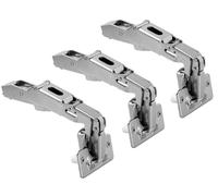 Cerniera 170° battuta con sormonto Blum Clip