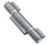 Cerniera 190 per Porta Blindata 180 mm Combi Arialdo 3,0 Bs Bs 2 Pezzi