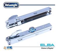 CERNIERA 1PZ PER PORTA FORNO ELBA DELONGHI 18,8x2,3x5cm [EEK: Non Applicabile]