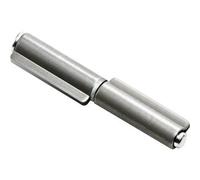 CERNIERA A SALDARE 2 ALI art. 402 - mm 83 - Ø 7,7 - portata 75 kg 50 PZ