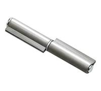 CERNIERA A SALDARE 2 ALI art. 405 - mm 205 - Ø 13,6 - port.300 kg (pesante) 14