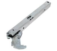 Cerniera 2 VETRO STD NP H MATERIA porta forno incasso 481010897294 Whirlpool [EEK: A]