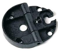 CERNIERA 231 BRONZATA D.35 ART.01.4306