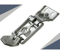 CERNIERA 270° DX SX PORTA POSTERIORE PORTELLONE PER RENAULT MASTER III 3 MK3