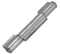 CERNIERA 3 ALI A SALDARE 105 COMBI PERNO E RONDELLA SFILABILE MM 100 PZ 24