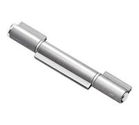 Cerniera 3 Ali a Saldare 410 Comunello 80 mm 50 Pezzi