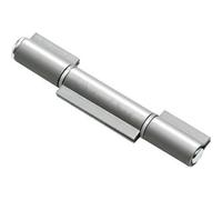 Cerniera 3 Ali a Saldare 415 Comunello 170 mm 20 Pezzi