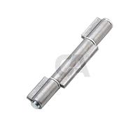 Cerniera 3 ali perno sfilabile 105.100 confezione 24 pezzi