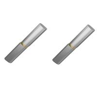 Cerniera 60 mm Profilo a goccia in acciaio perno fisso saldabile - set da 2