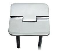 Cerniera 95° 66x66 - 1 PZ Osculati - 38.873.18 - 3887318