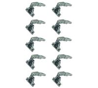 Cerniera 95° per mobile con colonna a filo Blum Clip Top