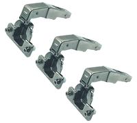 Cerniera 95° per mobile con colonna a filo Blum Clip Top