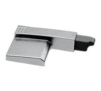 Cerniera a 170° BLUMOTION 973A con attacco a clip