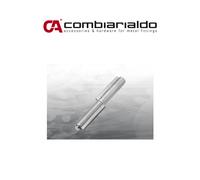 Cerniera a 2 ali con perno sfilabile Combi Arialdo 140 mm art. 100.140