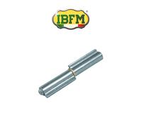 Cerniera a 2 ali con perno sfilabile Ibfm art. 401/Z