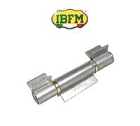 Cerniera a 3 ali aperte con perno sfilabile Ibfm 180 mm art. 405/A