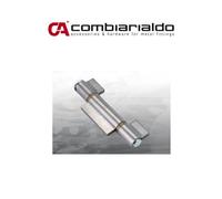 Cerniera a 3 ali chiuse Combi Arialdo 180 mm art. 155