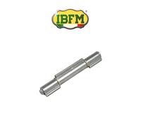 Cerniera a 3 ali con perno sfilabile Ibfm art. 402