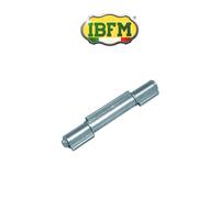 Cerniera a 3 ali con perno sfilabile Ibfm art. 402/Z