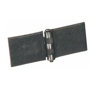 Cerniera a 5 Snodi Ama 50x40 mm per Rimorchi - 5 pz